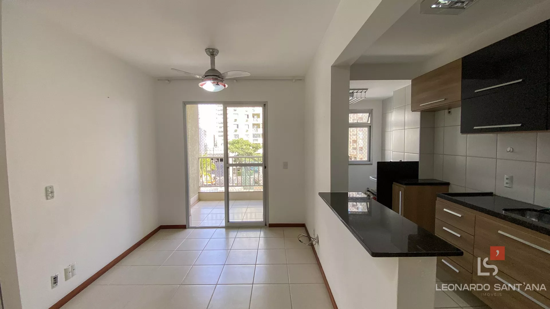 Alugar Apartamento